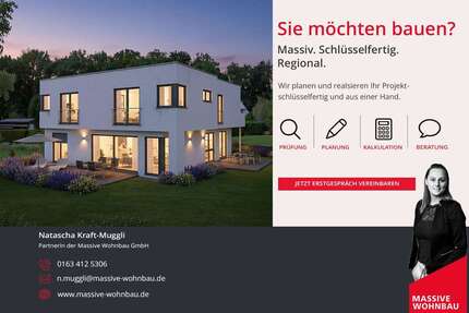 Grundstück zu verkaufen in Weißkirchen 480.000,00 € 373 m²