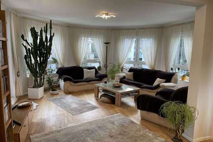 Wohnung zum Mieten in Frankfurt am Main 1.790,00 € 101 m²
