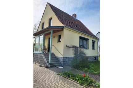 Einfamilienhaus - 195.000,00&nbsp;EUR Kaufpreis, ca.&nbsp; 110,00&nbsp;m&sup2; in Osterwieck (PLZ: 38835)