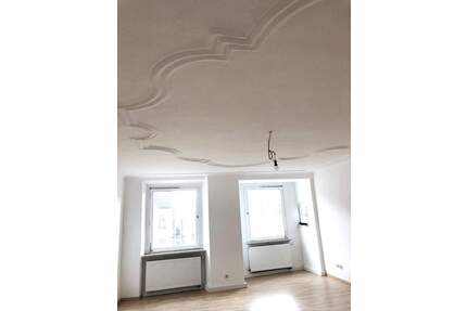 3,5 Zimmer Wohnung am Stadtplatz - Straubing