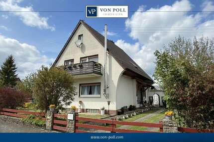 Haus zum Kaufen in Wanfried Heldra 189.000,00 € 141.76 m² - Wanfried / Heldra