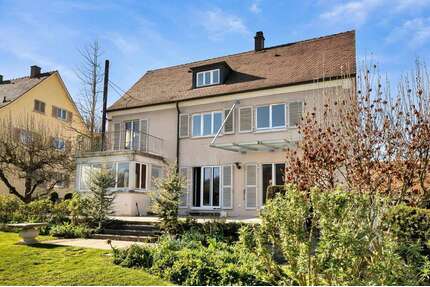 Haus zum Kaufen in Schwäbisch Hall 798.000,00 € 225 m²