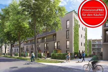 Wohnung zum Kaufen in Freiburg 950.000,00 € 118.72 m²