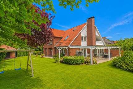 Haus zum Kaufen in Stade 1.100.000,00 € 321 m²