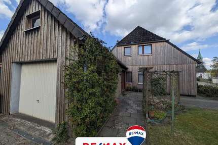 Haus zum Kaufen in Bergen 145.000,00 € 168 m²
