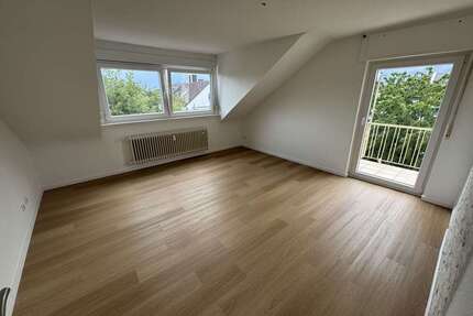 Wohnung zum Mieten in Hattersheim-Eddersheim 1.035,00 € 63.5 m²