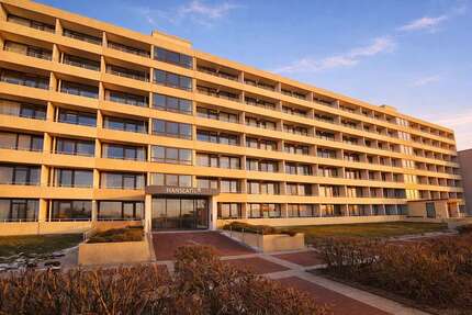 Wohnung zum Kaufen in Heiligenhafen 335.000,00 € 48 m²