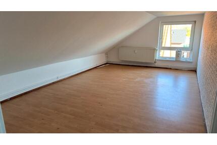 3 ZKB Wohnung in Löningen, zentrumsnah inkl. EBK zu vermieten