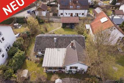 Haus zum Kaufen in Seefeld 1.040.000,00 € 107 m²