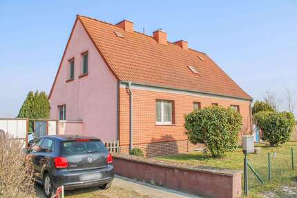 Haus zum Kaufen in Frankfurt 155.000,00 € 128 m²
