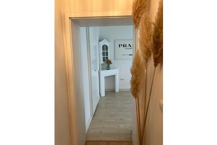 Wohnung 1,5 Zimmer an UNTERMIETERIN zu vermieten ab Mai 2026 - Düsseldorf Stadtbezirk 9