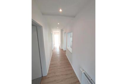 Moderne 3-Zimmer-Wohnung in Borby (Eckernförde) – 62 m²,