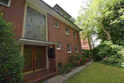 Wohnung zum Mieten in Wedel 1.000,00 € 78.53 m²