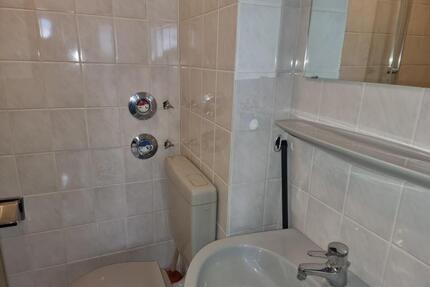 ObjNr:18569 - Ein-Zimmeraprtment - Mannheim