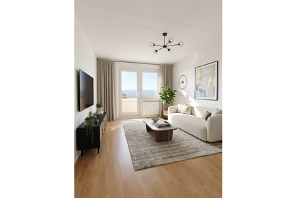 Wohnung zum Mieten in Chemnitz 315,00 € 55 m²