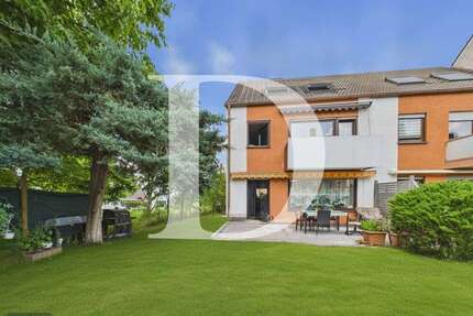Haus zum Kaufen in Diedorf 618.000,00 € 131.05 m²