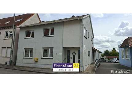 Haus zum Kaufen in Schönenberg-Kübelberg 249.000,00 € 193 m²