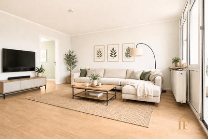 Wohnung zum Kaufen in München 399.990,00 € 60 m²