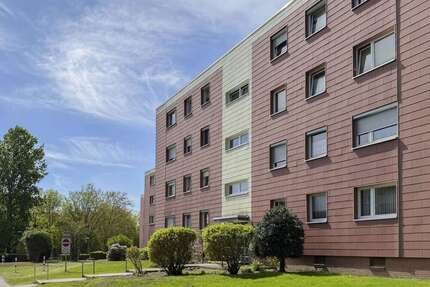Wohnung zum Kaufen in Braunschweig 165.000,00 € 93 m²