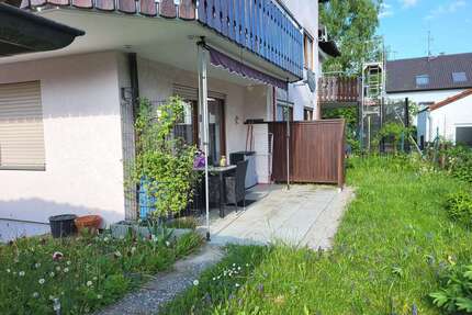 Wohnung zum Kaufen in Mainhardt 199.000,00 € 83 m²