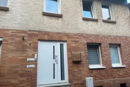 3ZKB Wohnung mit großes Balkon in Grebenstein zu Vermieten