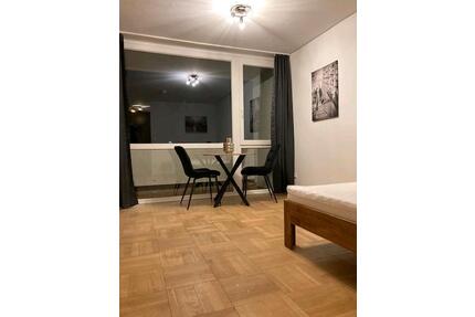 möbliertes Apartment zu vermieten - Regensburg Gallingkofen