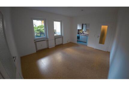 frisch sanierte 2‑Zimmer‑Wohnung - Hannover Vahrenwald-List