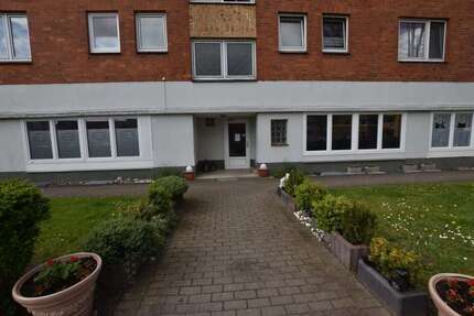 Wohnung zum Mieten in Lübeck 650,00 € 73 m²