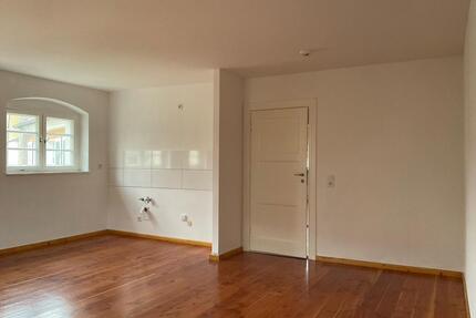 Bin wieder zu haben. Gemütliches Heim in der Werksiedlung. - Wittenberg Lutherstadt