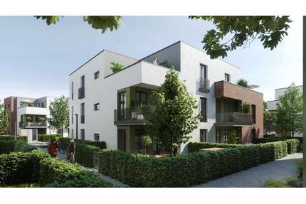 Wohnung zum Kaufen in Frechen 370.000,00 € 61 m²