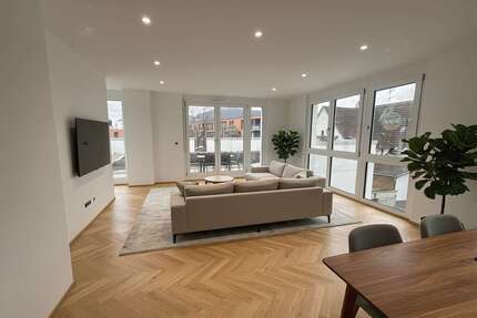 Wohnung zum Kaufen in Pfullingen 598.000,00 € 103.08 m²