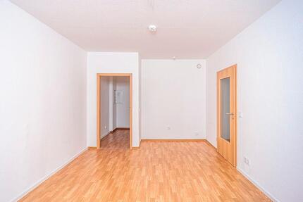 Betreutes Wohnen - Schöne 2-Raumwohnung - Eisleben (Lutherstadt)