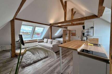 Wohnung zum Mieten in Balingen 800,00 € 50 m²