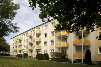 Wohnung zum Mieten in Weißenfels 385,13 € 59.25 m²