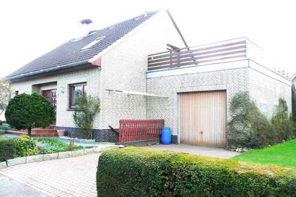 25485 Hemdingen Einfamilienhaus: TOP FREI werdend , in massiver Bauweise , Solar , Dachterrasse , Überdachung Gartenterrasse ruhiges Wohngebiet .