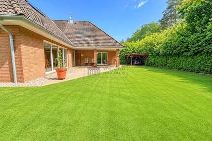 Haus zum Kaufen in Gülzow 649.000,00 € 181.5 m²
