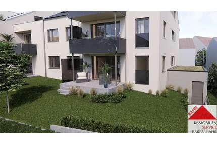 Wohnung zum Kaufen in Sindelfingen 449.000,00 € 64 m²