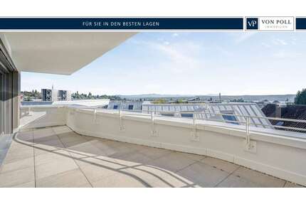 Wohnung zum Kaufen in Überlingen 898.000,00 € 77.87 m²