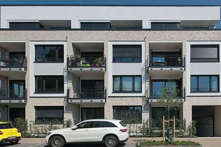 Wohnung zum Mieten in Monheim am Rhein 1.444,41 € 87.54 m²