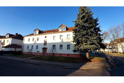 2-Zimmer- Eigentumswohnung in Markkleeberg