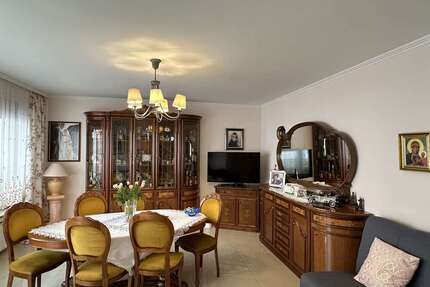 Wohnung zum Kaufen in Wuppertal 120.000,00 € 63 m²