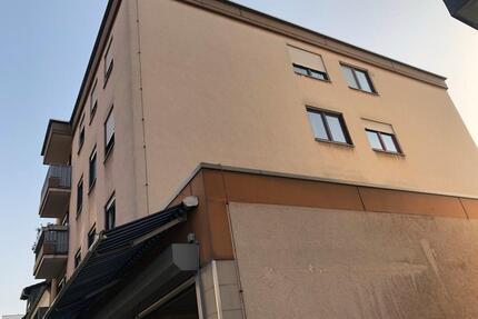 Zu Vermieten 3ZKB Wohnung Nähe BASF Tor 3 - Ludwigshafen am Rhein Ludwigshafen-Hemshof