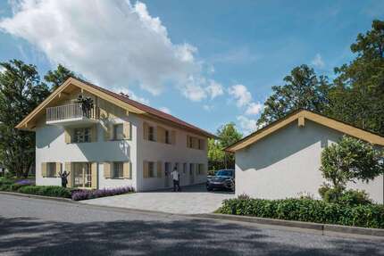 Haus zum Kaufen in Irschenberg 650.000,00 € 144 m²