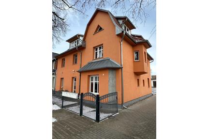 2-Raum-Wohnung Stadtgrenze Fürstenwalde Rauen - ab sofort - Steinhöfel