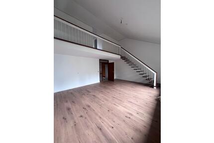4,5 Zimmer Maisonette Wohnung mit Balkon in Göppingen