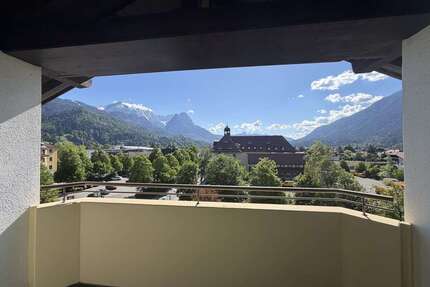Wohnung zum Kaufen in Garmisch-Partenkirchen 495.000,00 € 84.23 m²