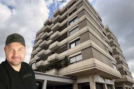 Wohnung zum Kaufen in Ratingen 124.900,00 € 91 m²
