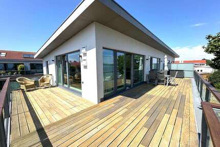 Wohnung zum Kaufen in Eckernförde 1.300.000,00 € 120 m²