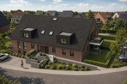 Wohnung zum Kaufen in Grömitz 439.500,00 € 61.29 m²