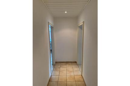 Ideale Single- oder Pärchenwohnung in Düsseldorfer Innenstadt